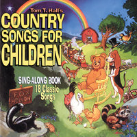 Let's Go Shopping Today - Tom T. Hall