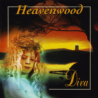 Weeping Heart - Heavenwood