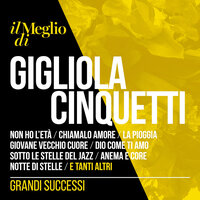 Boreale - Gigliola Cinquetti