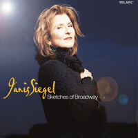 Janis Siegel