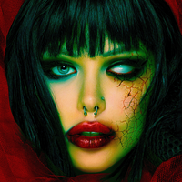ANIMOSITY - Alice Glass