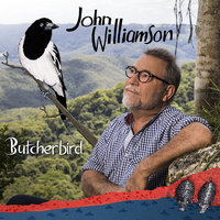 Simpson Desert - John Williamson