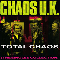 Leech - Chaos UK