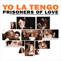Shaker - Yo La Tengo