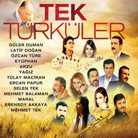 Yolcu - Maral