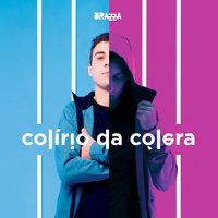 Anjo de Asas Negras - Fabio Brazza, Negra Li
