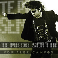 Me Robaste el Corazon - Alex Campos