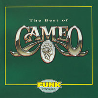 Candy - Cameo