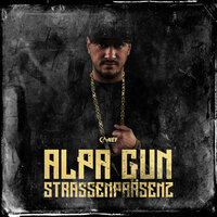 Straßenpräsenz - Alpa Gun