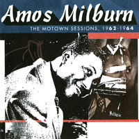 I'm In My Wine - Amos Milburn