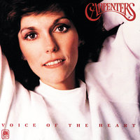 Look To Your Dreams - Carpenters