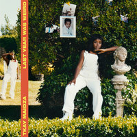Lullabies - Tkay Maidza