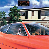 Johnny Angel - Carpenters