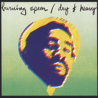 Any River - Burning Spear