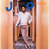 Baby - Jeffrey Osborne