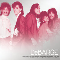 Need Somebody - DeBarge