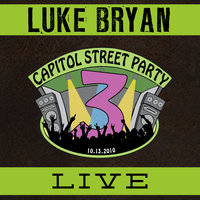 I'm Hungover - Luke Bryan