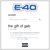 The Pack Attack - E-40, Sada Baby, FMB DZ