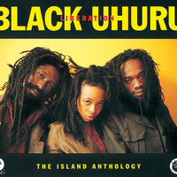 Elements - Black Uhuru