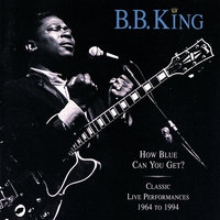 Ain't Nobody's Business - B.B. King, Ruth Brown