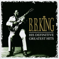 Playin' With My Friends - B.B. King, Robert Cray