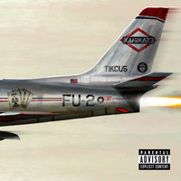 Nice Guy - Eminem, Jessie Reyez