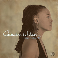 Blue Skies - Cassandra Wilson
