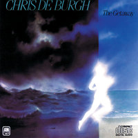 Crying And Laughing - Chris De Burgh