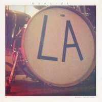 Outsider - L.A.