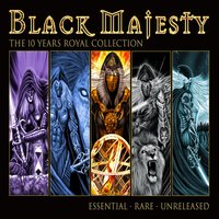 Sands of Time - Black Majesty