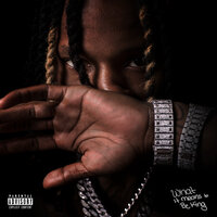 Trust Nothing - King Von, Moneybagg Yo