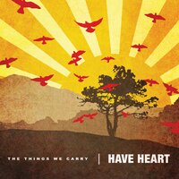 The Machinist - Have Heart