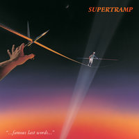 Crazy - Supertramp