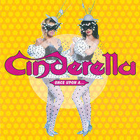 Through The Rain - Cinderella