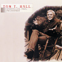 Watergate Blues - Tom T. Hall