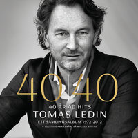 Håll ut - Tomas Ledin