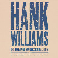 All The Love I Ever Had - Hank Williams