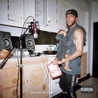 East Atlanta Love Letter - 6LACK, Future