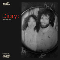 From the Air - Mandy Patinkin