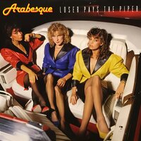 Pack It Up - Arabesque