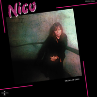 Orly Flight - Nico