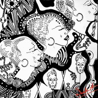 Love Supreme - Nneka