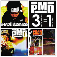 Rugged-n-Raw - PMD