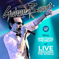 Don't - Graham Bonnet