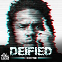 Nothing Without You - Keak Da Sneak