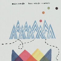 Nights Wave - Mice Parade