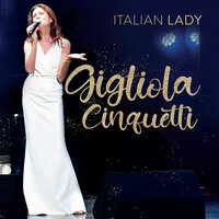 Rosa Rosae - Gigliola Cinquetti