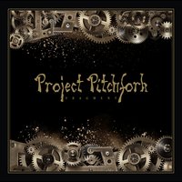 Hearts Got Wings - Project Pitchfork