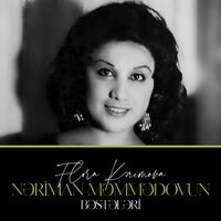 Xumar Baxışlar - Flora Kərimova