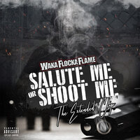 Dem Skrapz - Waka Flocka Flame, Future